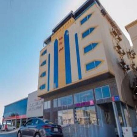 Rose Star Hotel Jiddah Esterno foto