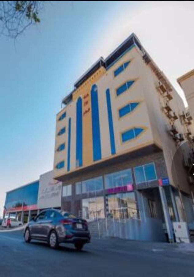 Rose Star Hotel Jiddah Esterno foto