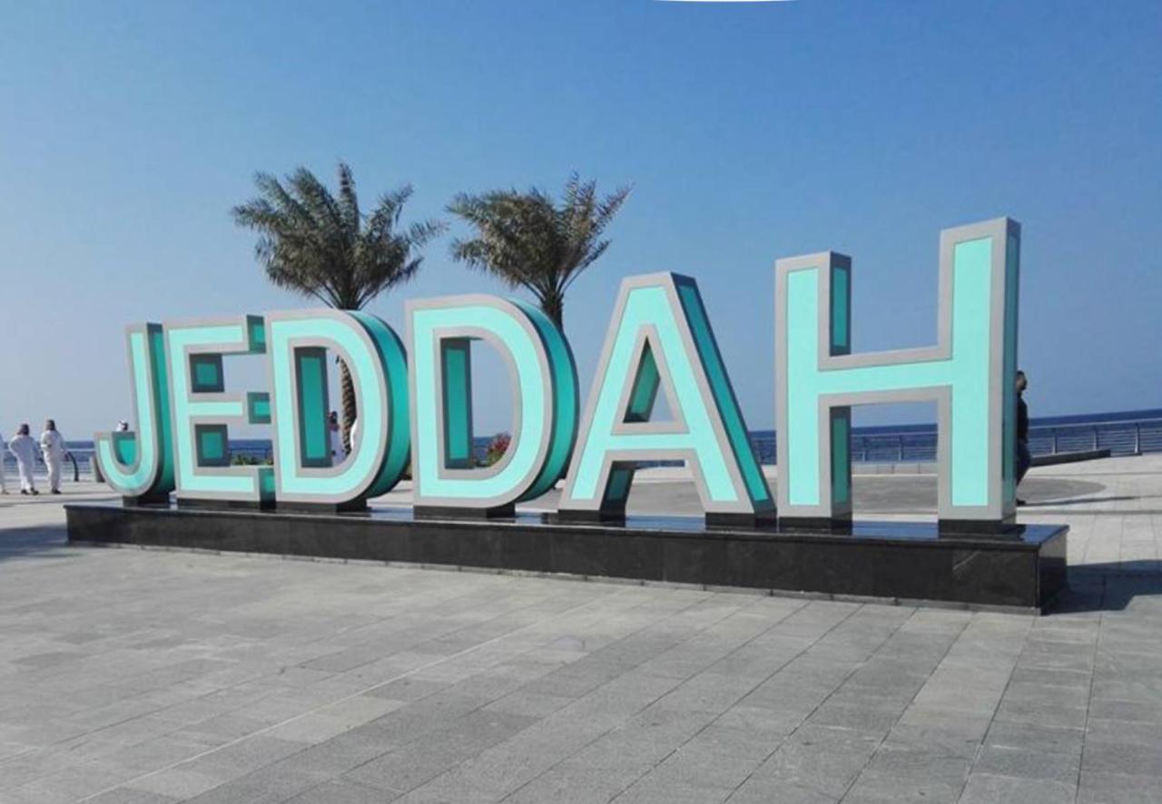 Rose Star Hotel Jiddah Esterno foto