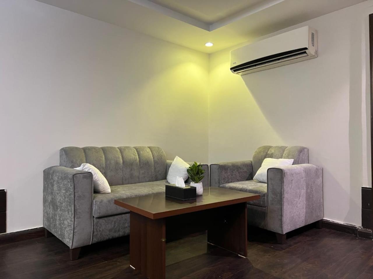 Rose Star Hotel Jiddah Esterno foto