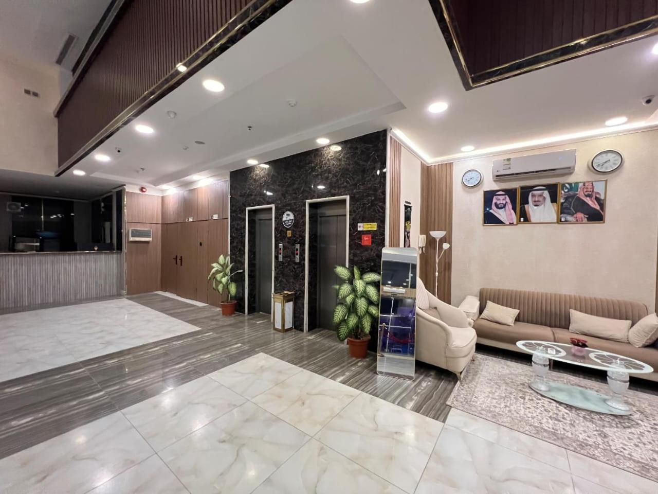 Rose Star Hotel Jiddah Esterno foto