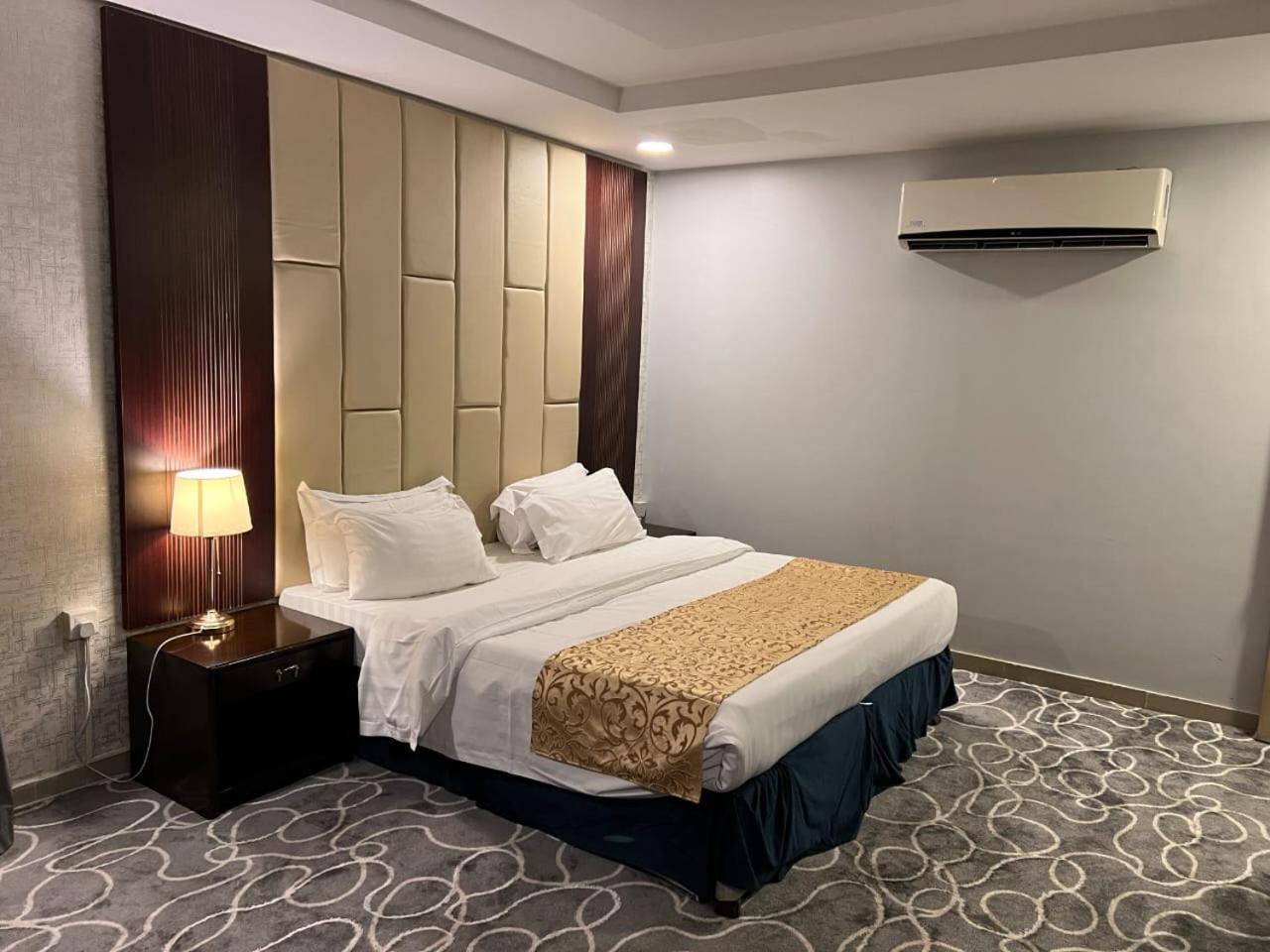 Rose Star Hotel Jiddah Esterno foto