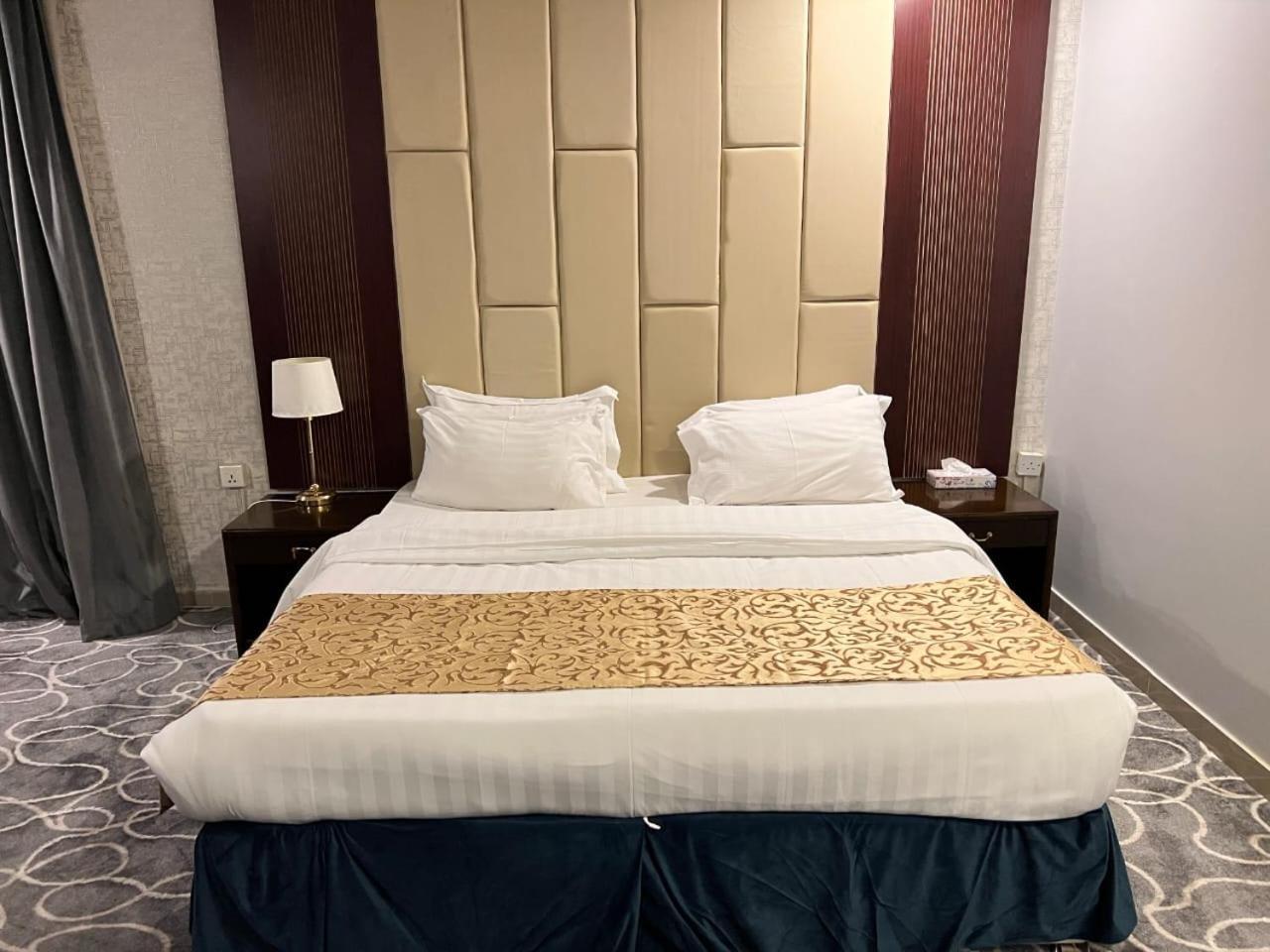 Rose Star Hotel Jiddah Esterno foto