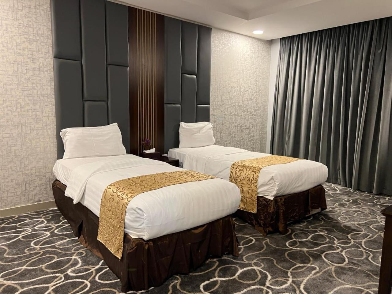 Rose Star Hotel Jiddah Esterno foto