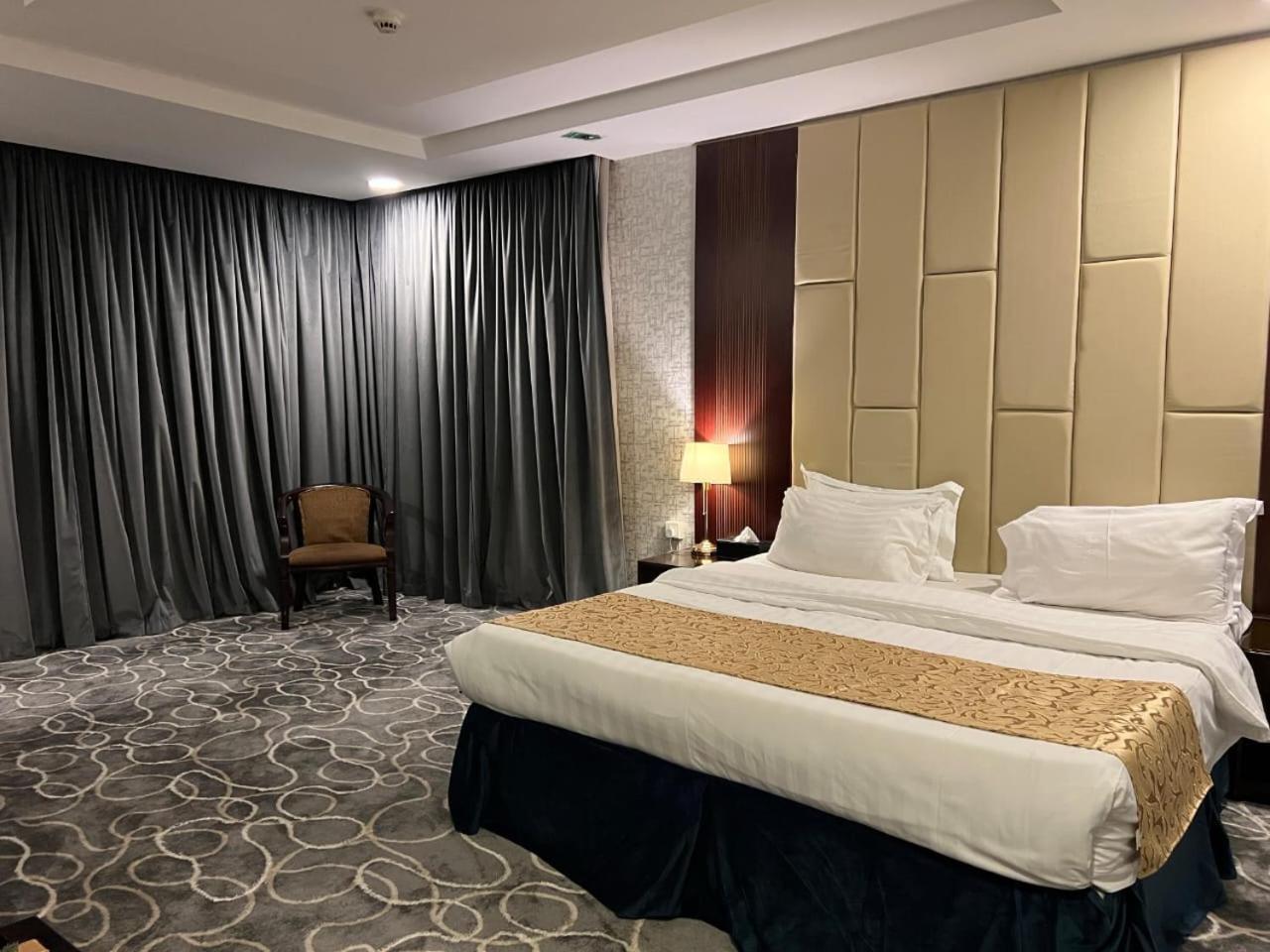 Rose Star Hotel Jiddah Esterno foto