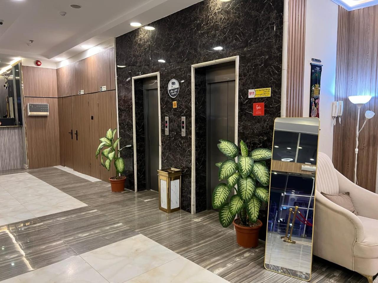 Rose Star Hotel Jiddah Esterno foto
