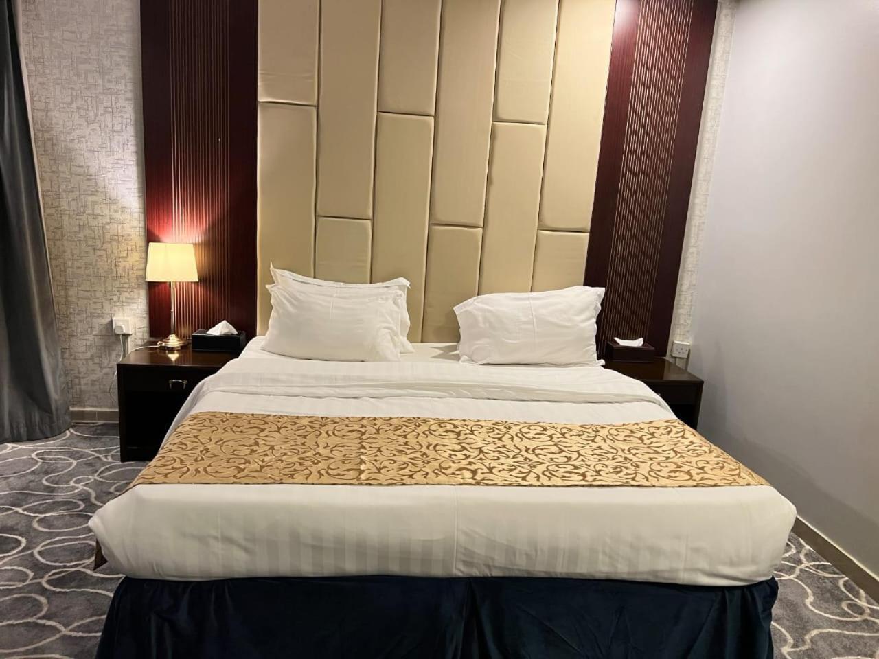 Rose Star Hotel Jiddah Esterno foto