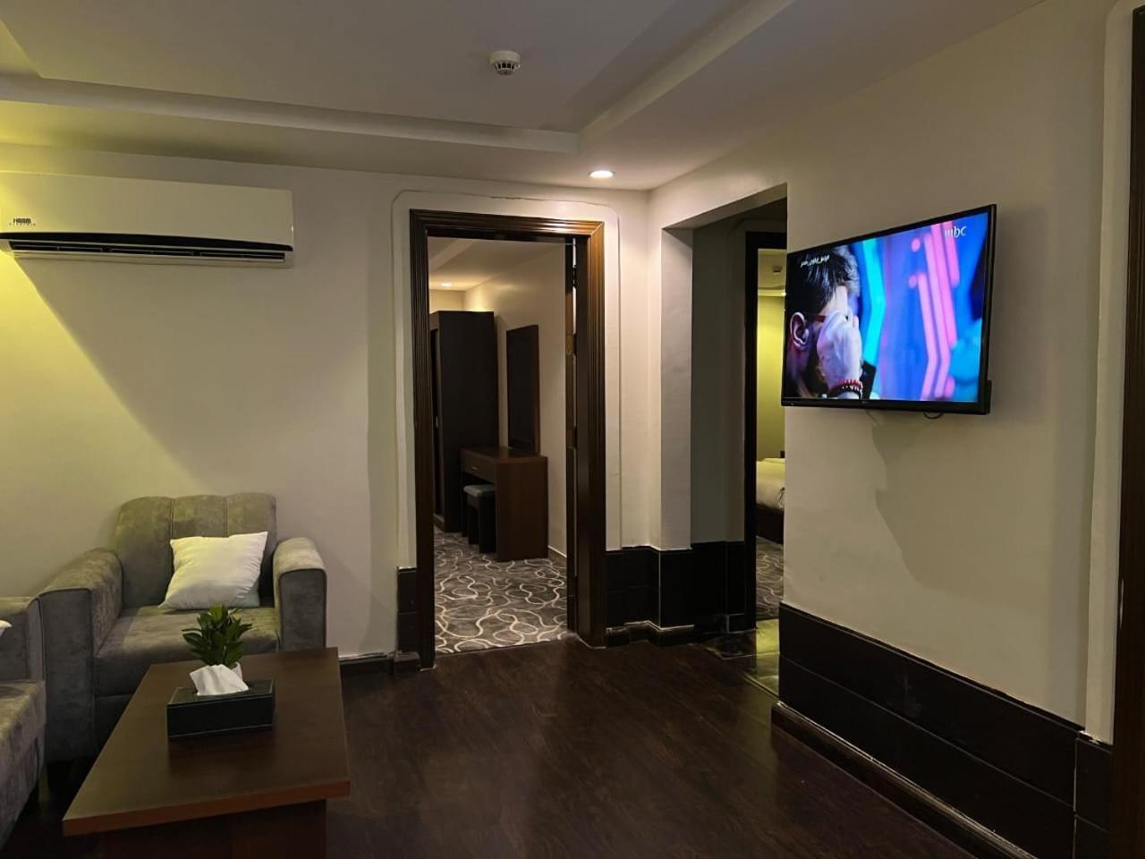 Rose Star Hotel Jiddah Esterno foto