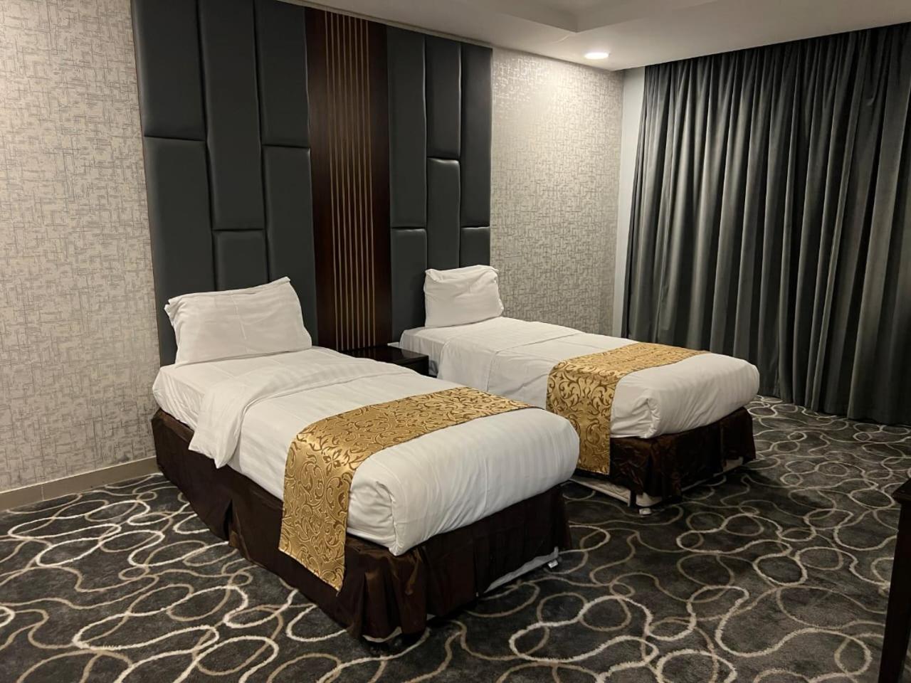 Rose Star Hotel Jiddah Esterno foto
