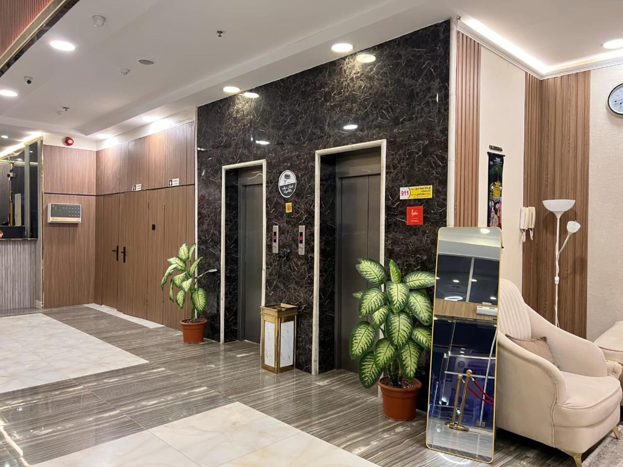 Rose Star Hotel Jiddah Esterno foto