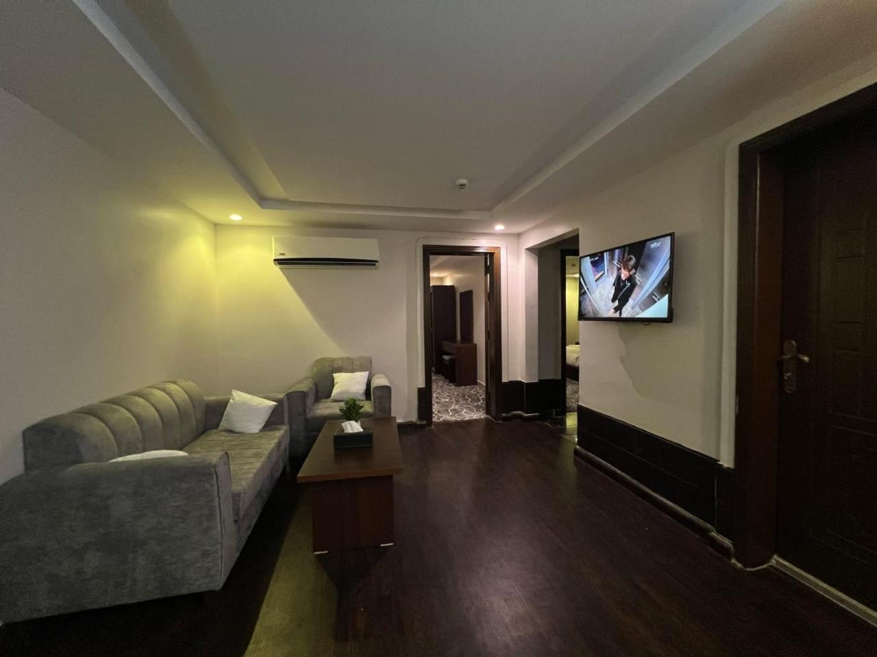 Rose Star Hotel Jiddah Esterno foto