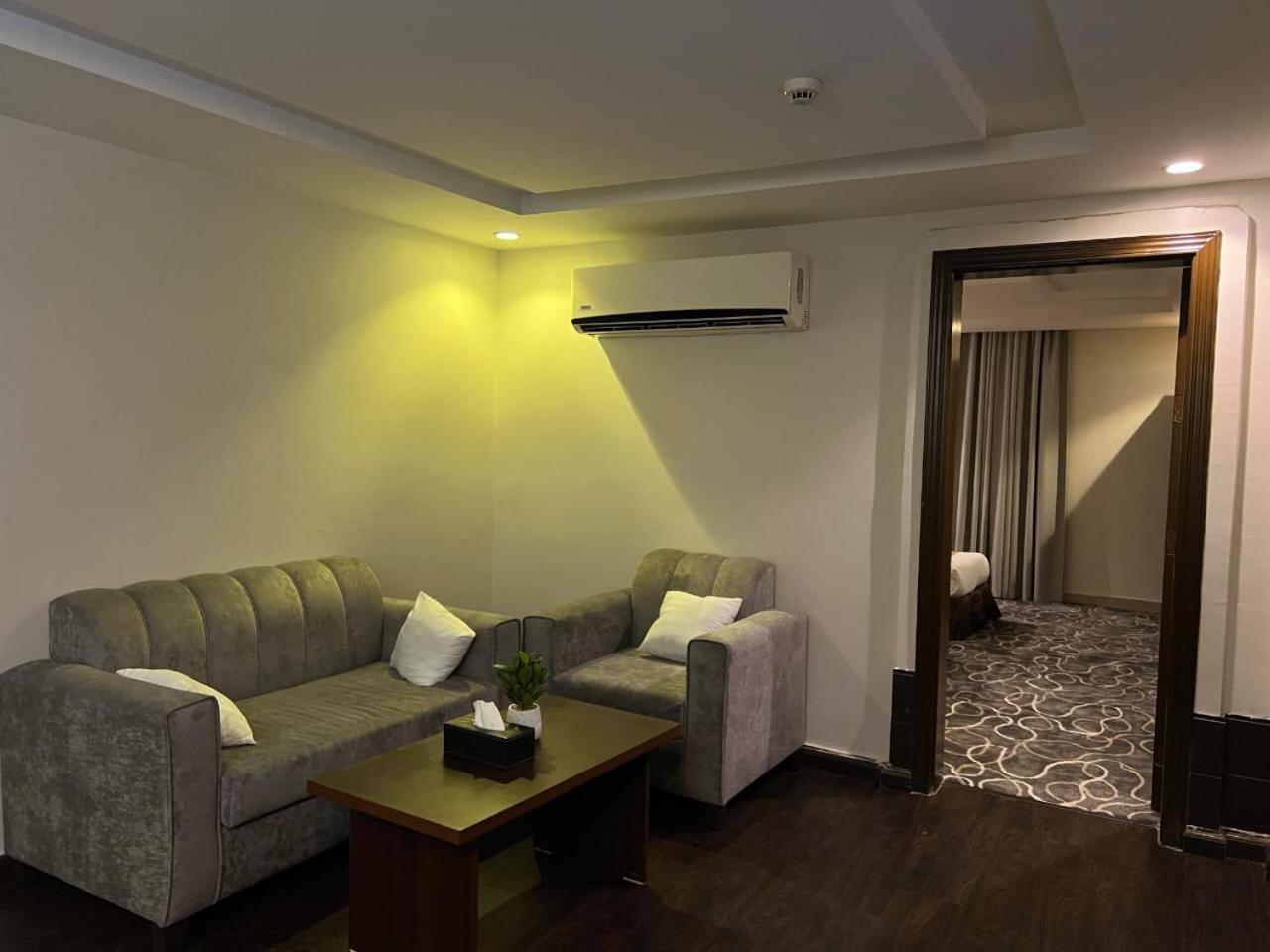 Rose Star Hotel Jiddah Esterno foto