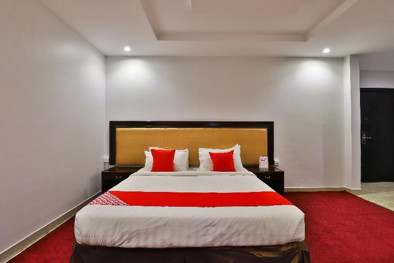 Rose Star Hotel Jiddah Esterno foto